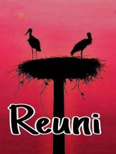 Novel Reuni by Ria Alexandra