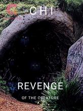 Novel Revenge Of The Creature by C H I