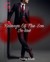 Novel Revenge Of The Son In-law by Preshy writes