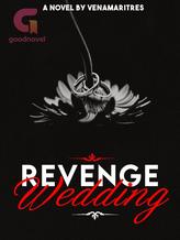 Novel Revenge Wedding by venamaritres