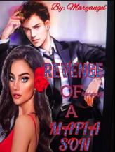 Novel Revenge of a mafia son by Maryangelreny