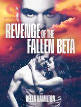 Novel Revenge of the Fallen Beta by Bella Hamilton