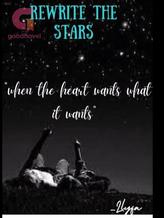 Novel Rewrite The Stars by Qween Llyfa