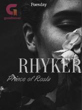 Novel Rhyker by Greyandwhite09