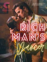 Novel Rich Man’s Dancer by MIMIII