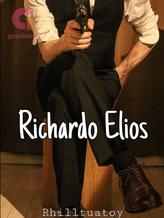 Novel Richardo Elios by Rhilll