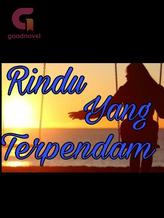 Novel Rindu Yang Terpendam by Bilqis Sahara