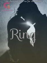 Novel Ring by Rita Tetteh