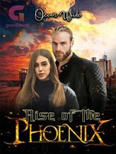 Novel Rise of the Phoenix by Eve Peters