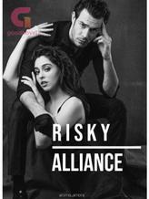 Novel Risky Alliance by amora