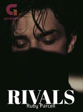 Novel Rivals by Ruby Parcell