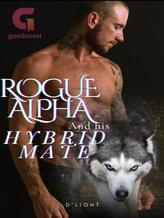 Rogue Alpha and His Hybrid Mate