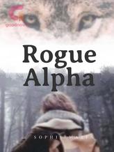 Novel Rogue Alpha by Sophie Matin