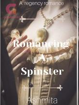 Novel Romancing a Spinster by Ashmita