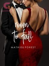 Novel Room to Fall by Mathieu Forest