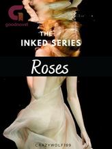 Novel Roses by Nimmi