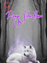 Novel Rouge Silverflame by Winter Eskola