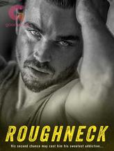 Novel Roughneck by Brittany Carter