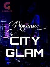 Novel Roxanne: City Glam by Majesty