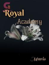 Novel Royal Academy by Maris