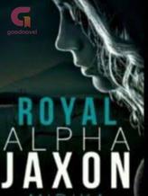 Novel Royal Alpha Jaxon by Midika