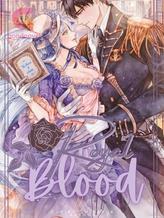 Novel Royal Blood by Yuriko Shirayuki