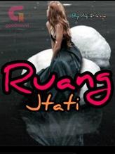 Novel Ruang hati by Aqila Hasna