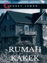 Novel Rumah Kakek by Honey Lemon