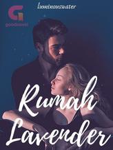 Novel Rumah Lavender by luminouswater