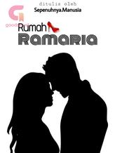 Novel Rumah Ramaria by Sepenuhnya.Manusia