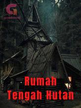 Novel Rumah Tengah Hutan by Azka Taslimi