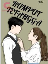 Novel Rumput Tetangga by Novriyanti Elitca Darti Luan