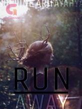 Novel Run Away by sherineca