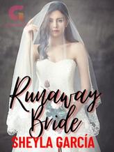 Novel Runaway Bride by Sheyla García