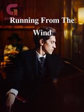 Novel Running From The Wind by Josephine Ivy