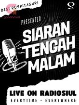 Novel S.T.M. (Siaran Tengah Malam) by Desi Puspitasari