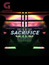 Novel SACRIFICE by Suciyati