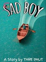 Novel SAD BOY by THRE PHUT