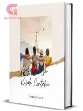 Novel SAHABAT DAN  KISAH CINTAKU by Nyi Mas Ratu Intan