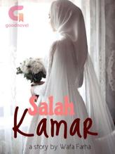 Novel SALAH MASUK KAMAR CEO TAMPAN by Wafa Farha