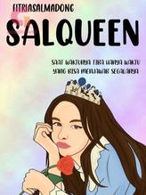 Novel SALQUEEN by Fitria Salma