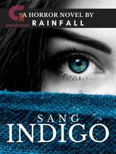 Novel SANG INDIGO by Rainfall Novel SANG INDIGO by Rainfall