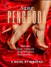 Novel SANG PENGGODA by Herofah