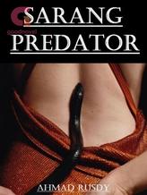 Novel SARANG PREDATOR by Ahmad Rusdy