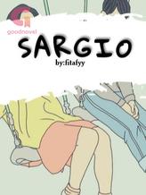 Novel SARGIO by Fitafyy