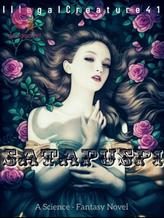 Novel SATAPUSPI by illegalcreature41 Novel SATAPUSPI by illegalcreature41