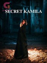 Novel SECRET KAMILA by BungaMatahari