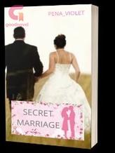 Novel SECRET MARRIAGE by Pena_Violet