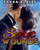 SECRET WOUNDS BOOK 1