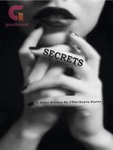 Novel SECRETS by I’sha’keyva Porter